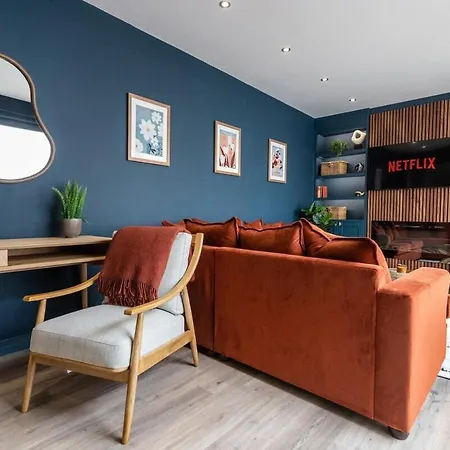 Apartamento October Disc - Long - Contractors