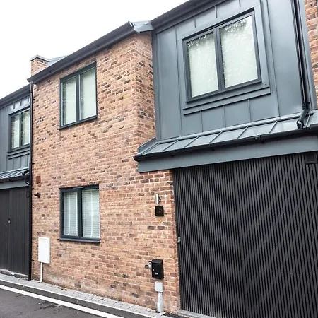 Apartamento October Disc - Long - Contractors Bristol