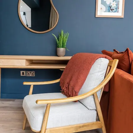 Apartamento October Disc - Long - Contractors *